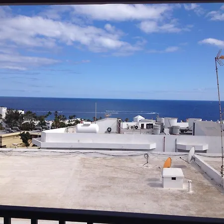 Gabiete * Puerto del Carmen (Lanzarote)