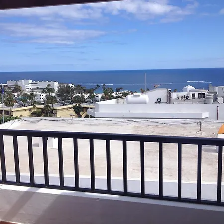 Apartman Gabiete Puerto del Carmen