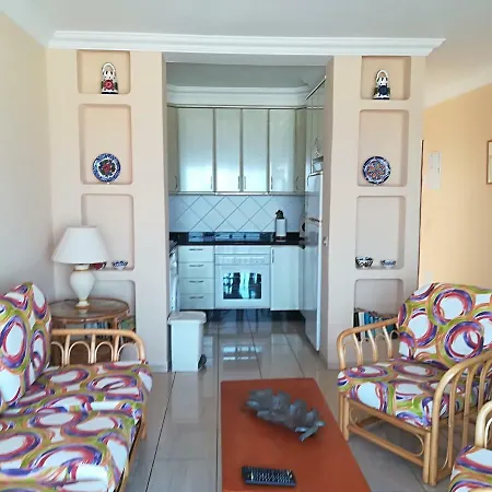 Gabiete Пуэрто дель Кармен