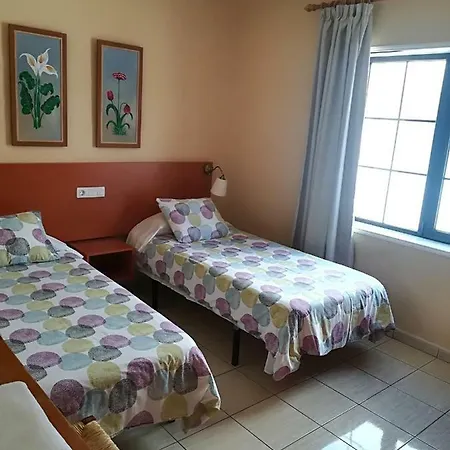 Gabiete Apartman *
