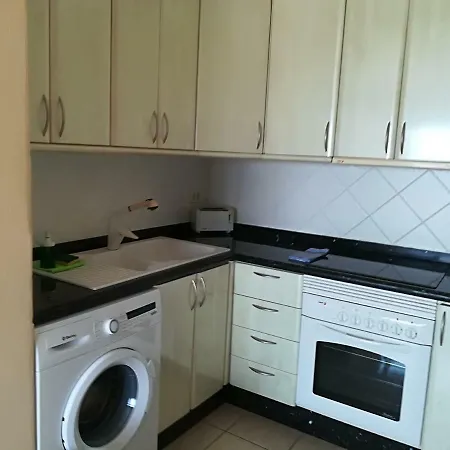 Gabiete * Пуэрто дель Кармен