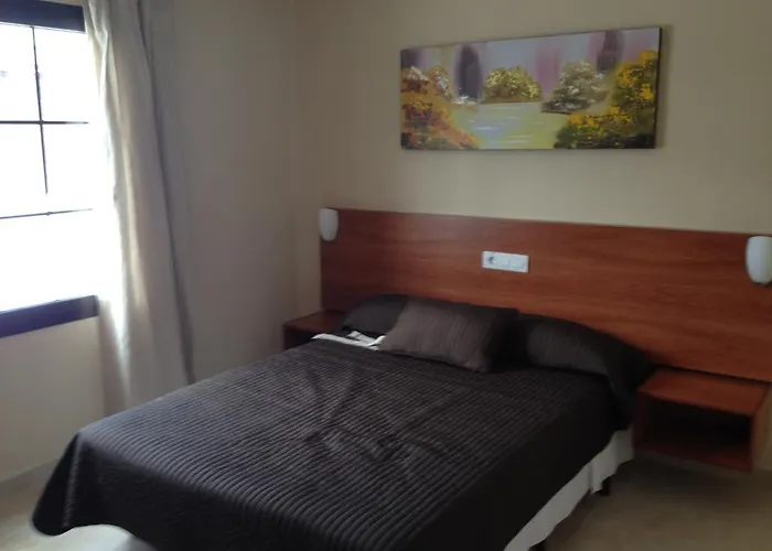 Apartament Gabiete Puerto del Carmen (Lanzarote)