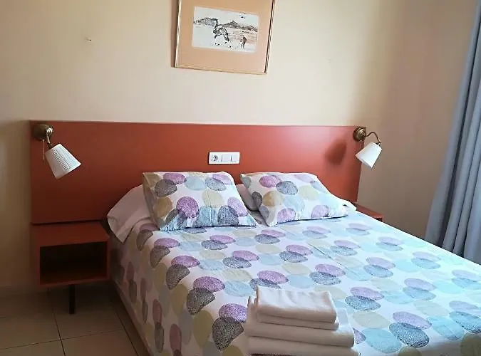 Apartament Gabiete Puerto del Carmen (Lanzarote)