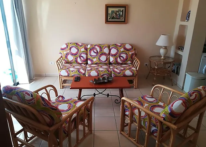 Apartament Gabiete *