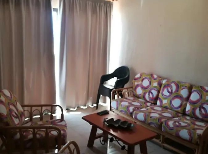 Gabiete Apartament Puerto del Carmen (Lanzarote)