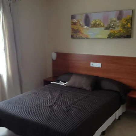 Daire Gabiete Puerto del Carmen (Lanzarote)