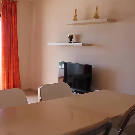 Apartment Gabiete