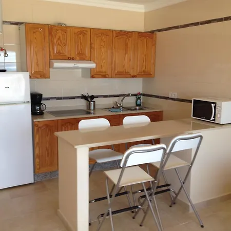 Apartment Gabiete