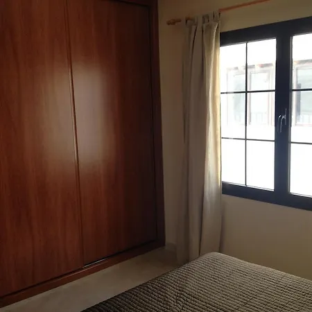 Apartment Gabiete *