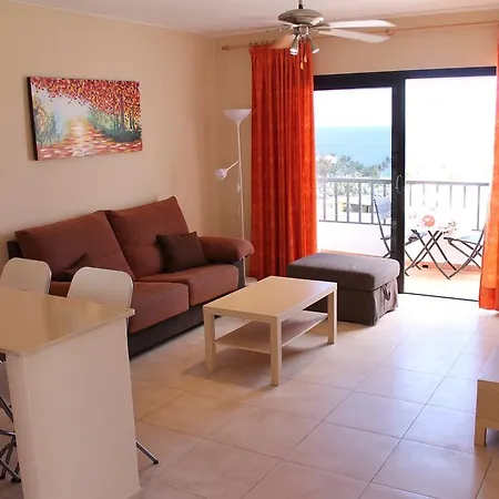 Apartment Gabiete