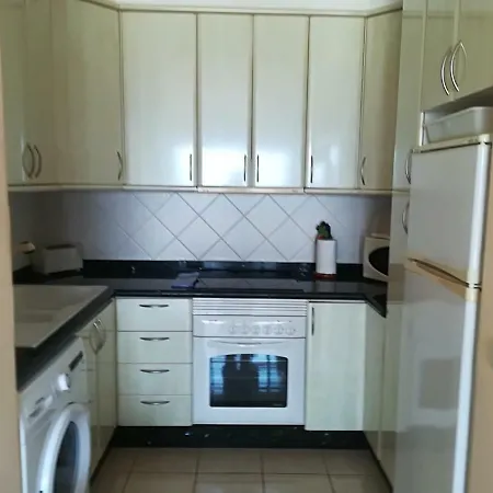 Appartement Gabiete *