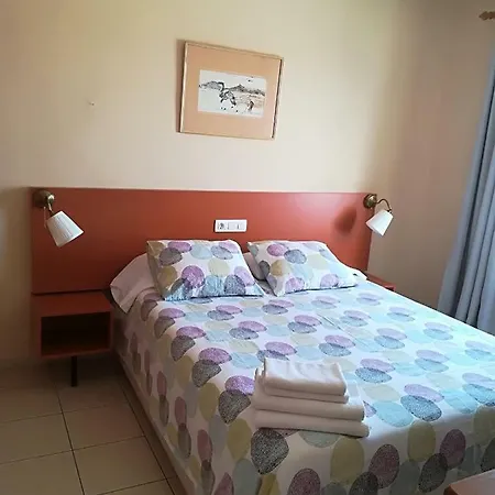Apartment Gabiete Puerto del Carmen (Lanzarote)