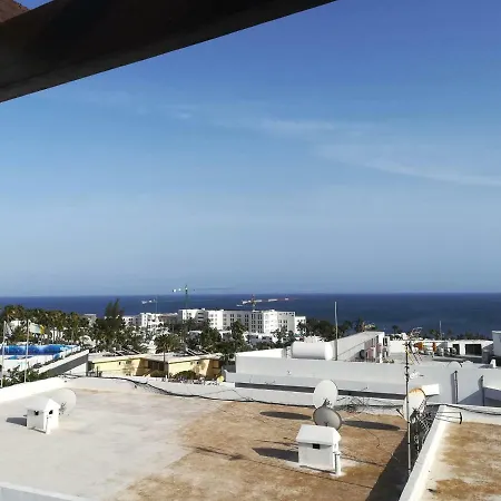 Gabiete Apartment *