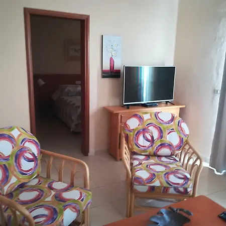 Apartment Gabiete *