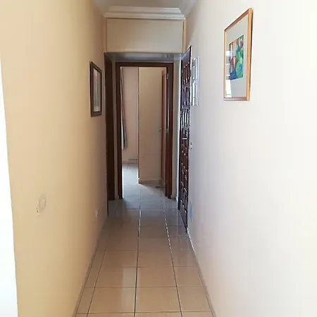 Apartment Gabiete