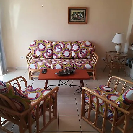 Appartement Gabiete *