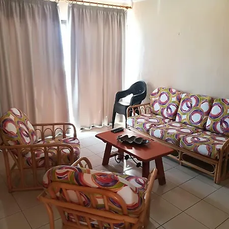 Apartment Gabiete Puerto del Carmen (Lanzarote)