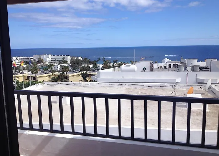 Lägenhet Gabiete Puerto del Carmen (Lanzarote)