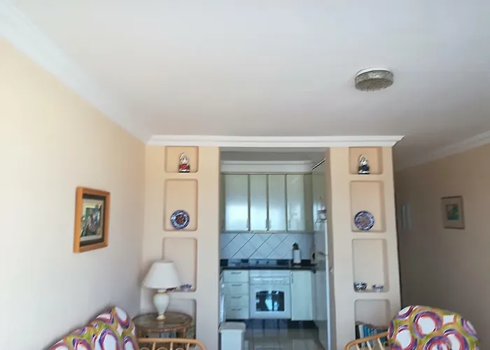 Gabiete Apartment Puerto del Carmen (Lanzarote)