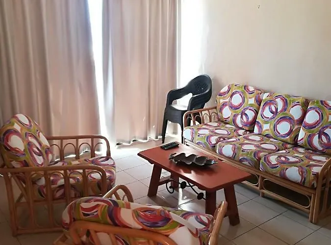 Apartamento Gabiete Puerto del Carmen (Lanzarote)