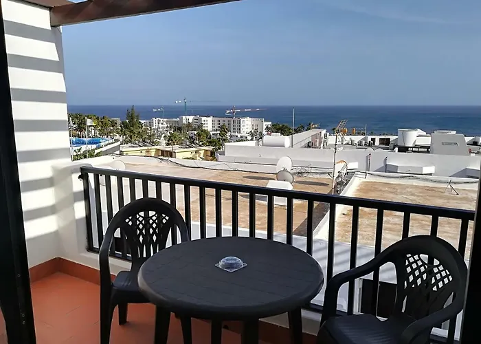 Gabiete Puerto del Carmen (Lanzarote)