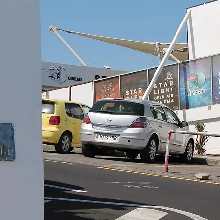 Apartamento Gabiete Puerto del Carmen (Lanzarote)