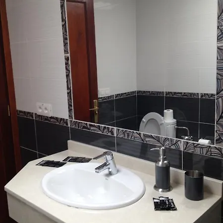 Gabiete Пуерто-дель-Кармен