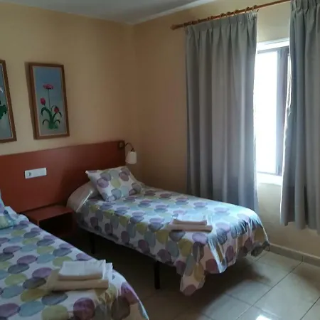 Gabiete * Пуерто-дель-Кармен