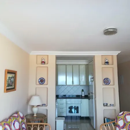 Gabiete Апартаменти Пуерто-дель-Кармен