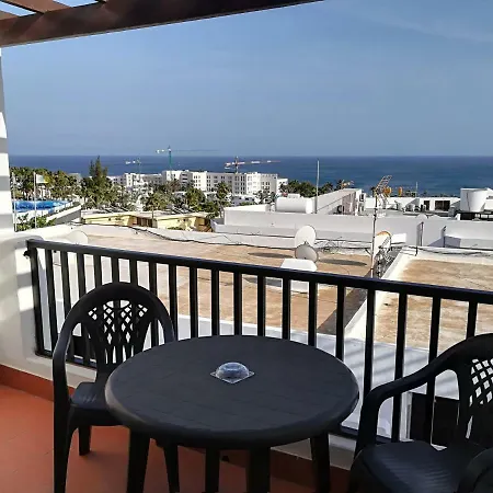 Gabiete Пуерто-дель-Кармен