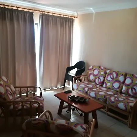 Gabiete Апартаменти Пуерто-дель-Кармен